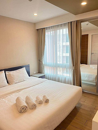 2 Beds 2 Baths - Apartment Pattaya - photo 5