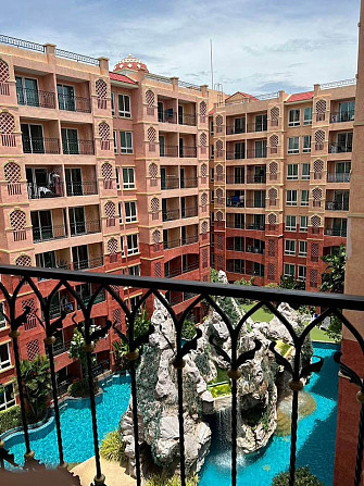 2 Beds 2 Baths - Apartment Pattaya - photo 2