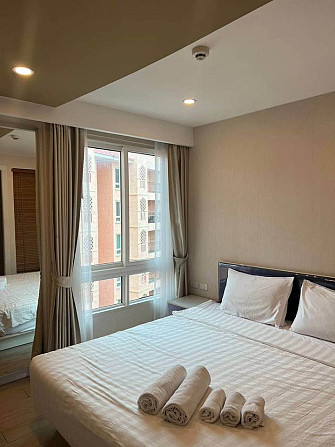 2 Beds 2 Baths - Apartment Pattaya - photo 6