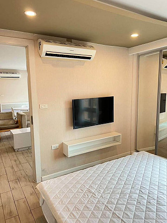 2 Beds 2 Baths - Apartment Pattaya - photo 7
