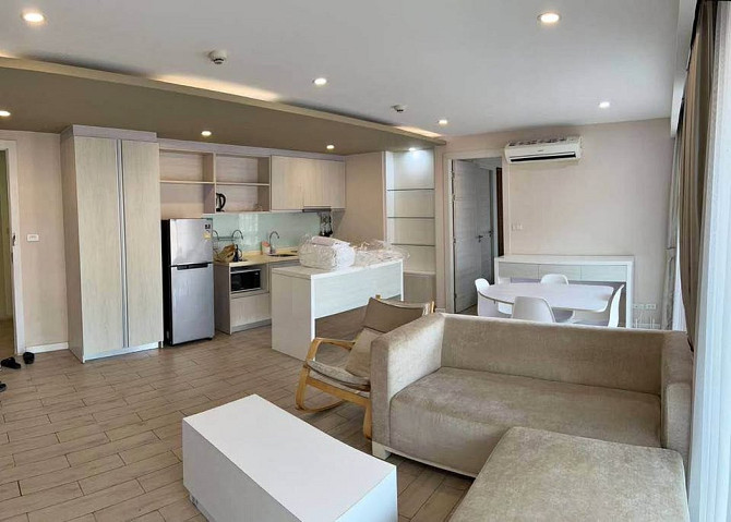 2 Beds 2 Baths - Apartment Pattaya - photo 1