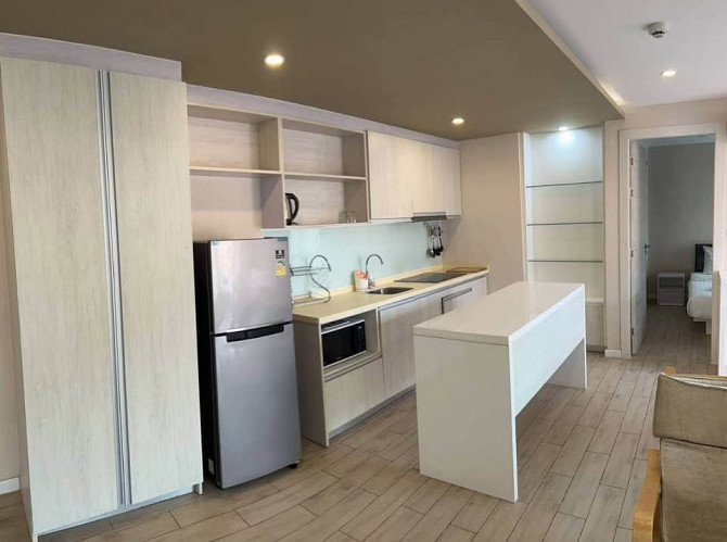 2 Beds 2 Baths - Apartment Pattaya - photo 4