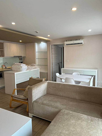 2 Beds 2 Baths - Apartment Pattaya - photo 8
