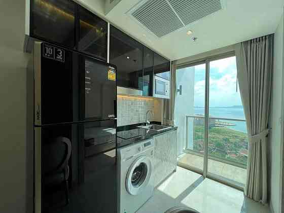 1 Bed 1 Bath - Apartment Pattaya