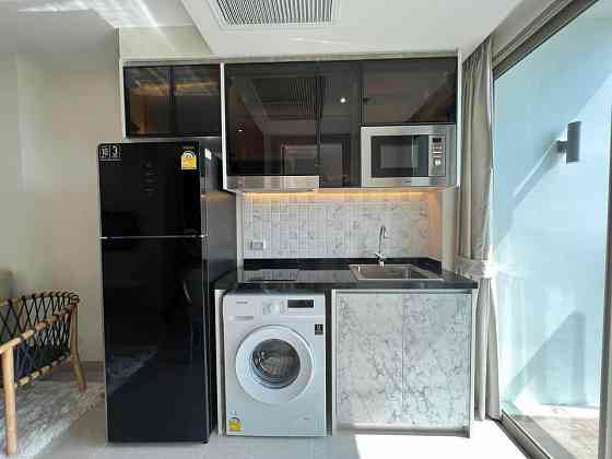 1 Bed 1 Bath - Apartment Pattaya