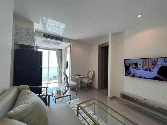 1 Bed 1 Bath - Apartment Pattaya