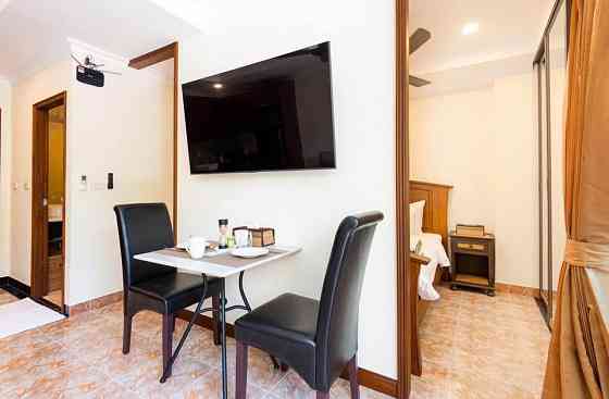 1 Bed 1 Bath - Apartment Pattaya