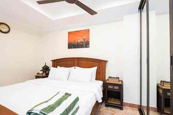 1 Bed 1 Bath - Apartment Pattaya