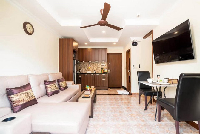 1 Bed 1 Bath - Apartment Pattaya - photo 6