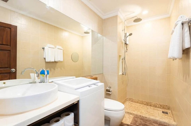 1 Bed 1 Bath - Apartment Pattaya - photo 8