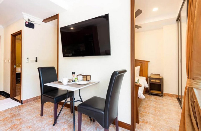 1 Bed 1 Bath - Apartment Pattaya - photo 3