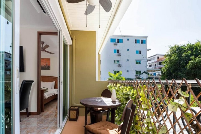 1 Bed 1 Bath - Apartment Pattaya - photo 4