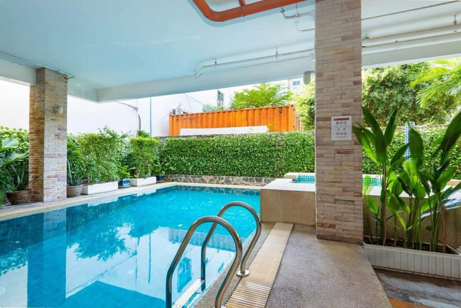 1 Bed 1 Bath - Apartment Pattaya - photo 2