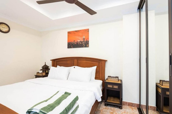 1 Bed 1 Bath - Apartment Pattaya - photo 5
