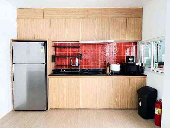 4 Bedrooms, 5 Bathrooms - Home Pattaya