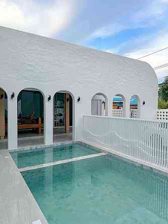 4 Bedrooms, 5 Bathrooms - Home Pattaya