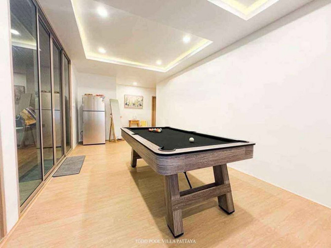 4 Chambres, 5 Salles de Bain - Maison Pattaya - photo 8