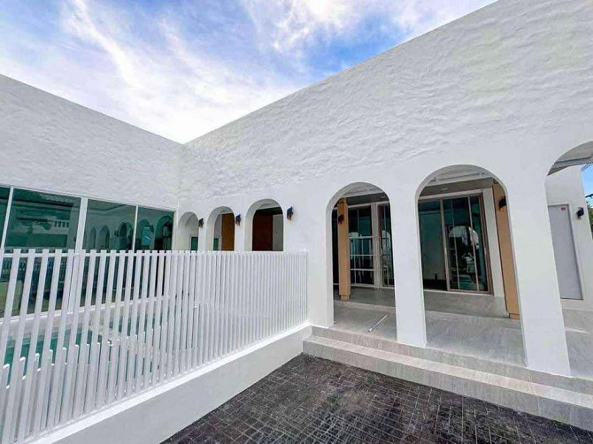 4 Chambres, 5 Salles de Bain - Maison Pattaya - photo 3