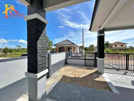 3 Bedrooms, 2 Bathrooms Pattaya