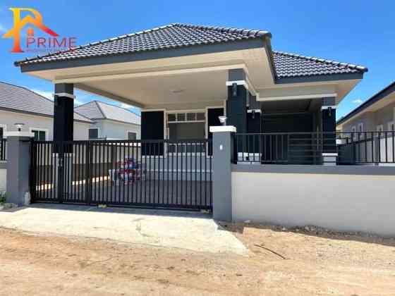 3 Bedrooms, 2 Bathrooms Pattaya