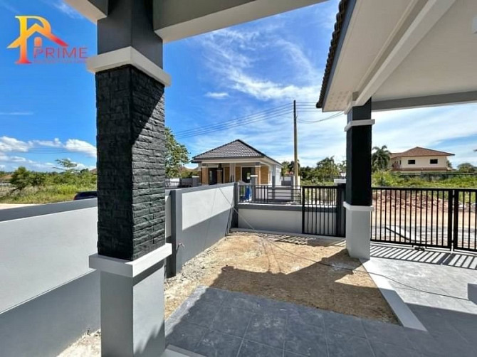 3 Bedrooms, 2 Bathrooms Pattaya - photo 1