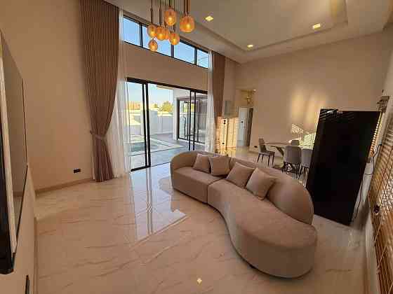 3 Bedrooms, 4 Bathrooms - Home Pattaya