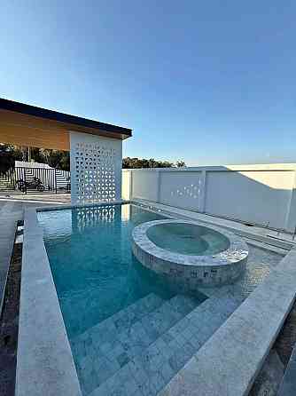 3 Bedrooms, 4 Bathrooms - Home Pattaya