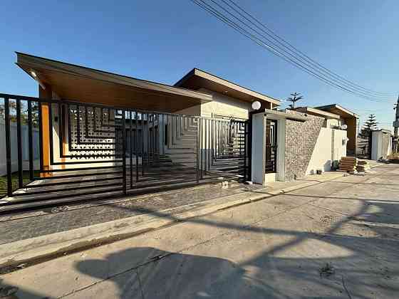 3 Bedrooms, 4 Bathrooms - Home Pattaya