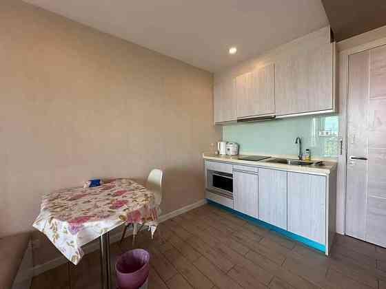 1 Bedroom, 1 Bathroom - Apartment Pattaya
