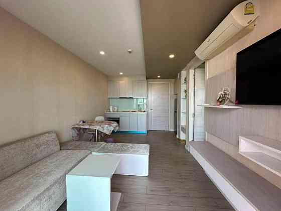 1 Bedroom, 1 Bathroom - Apartment Pattaya