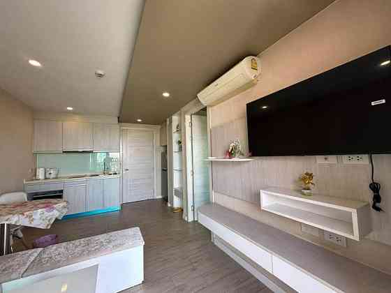 1 Bedroom, 1 Bathroom - Apartment Pattaya