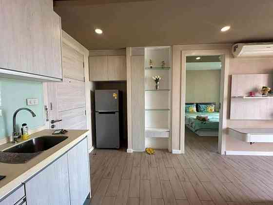 1 Bedroom, 1 Bathroom - Apartment Pattaya
