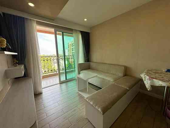 1 Bedroom, 1 Bathroom - Apartment Pattaya