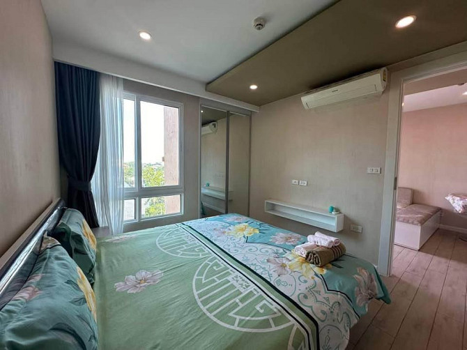 1 Bedroom, 1 Bathroom - Apartment Pattaya - photo 8