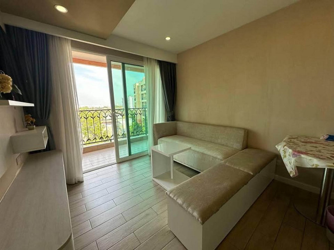 1 Bedroom, 1 Bathroom - Apartment Pattaya - photo 3
