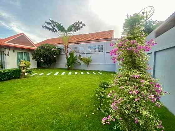 3 Bedrooms, 4 Bathrooms Pattaya