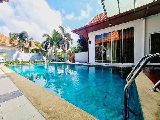 3 Bedrooms, 4 Bathrooms Pattaya