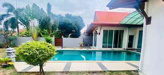 3 Bedrooms, 4 Bathrooms Pattaya
