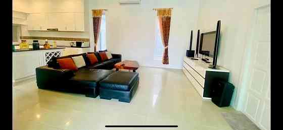 3 Bedrooms, 4 Bathrooms Pattaya