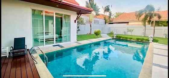 3 Bedrooms, 4 Bathrooms Pattaya