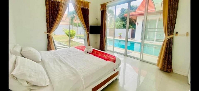 3 Bedrooms, 4 Bathrooms Pattaya - photo 8