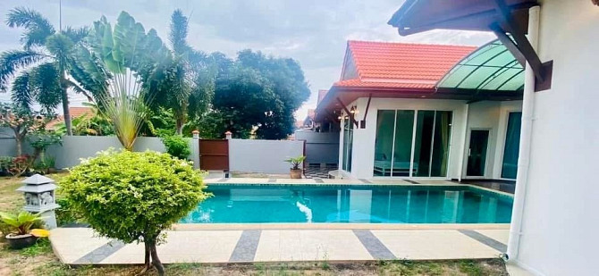 3 Bedrooms, 4 Bathrooms Pattaya - photo 3
