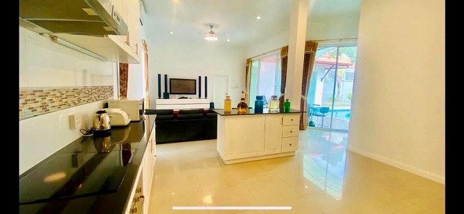 3 Bedrooms, 4 Bathrooms Pattaya - photo 7