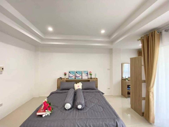 4 Bedrooms, 5 Bathrooms - Home Pattaya - photo 7
