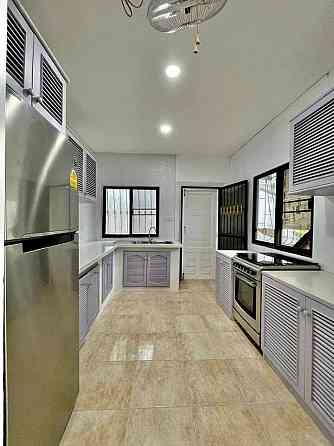 3 Bedrooms, 2 Bathrooms - Home Pattaya