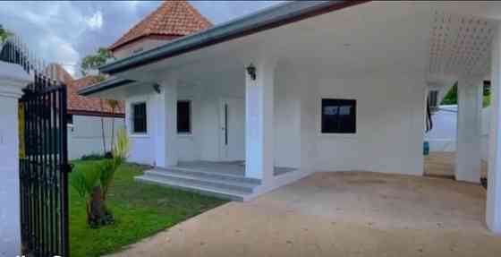 3 Bedrooms, 2 Bathrooms - Home Pattaya