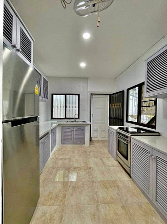 3 Bedroom, 2 Bathroom Home Pattaya - photo 17
