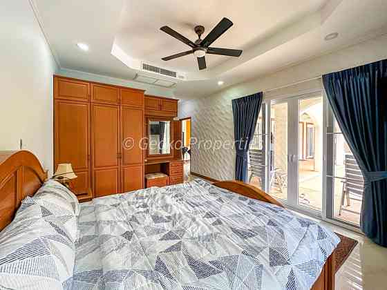 3 Beds 5 Baths House Pattaya