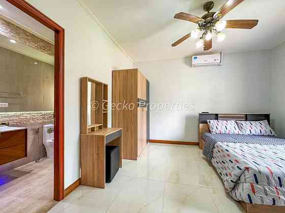 3 Beds 5 Baths House Pattaya
