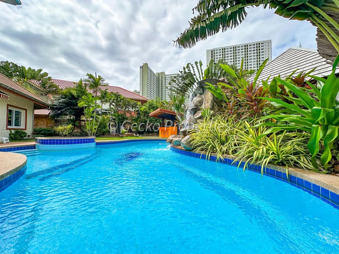 Maison de 3 chambres et 5 salles de bains Pattaya - photo 8